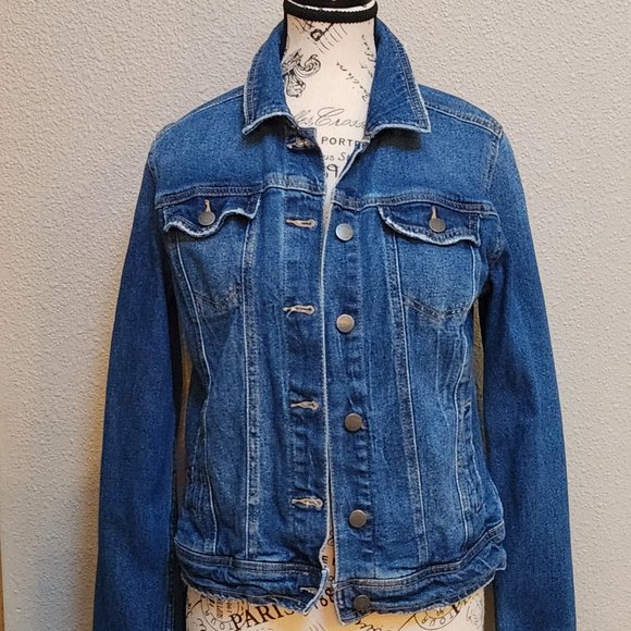 Universal Thread Jackets & Coats Universal Thread Freeborn Jacket